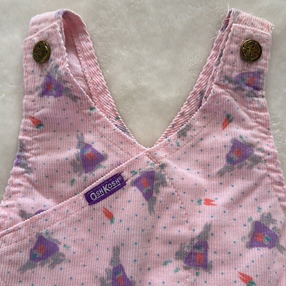 Oshkosh B’Gosh Jumper with Pockets - Picture 2 of 5